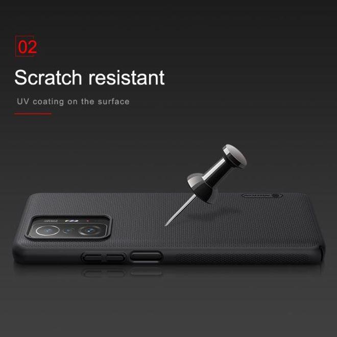 Produktbild Nillkin Super Frosted Shield Series (Xiaomi 11T, Xiaomi 11T Pro)