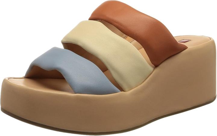 Actual product image Högl Dune Slipper (35)