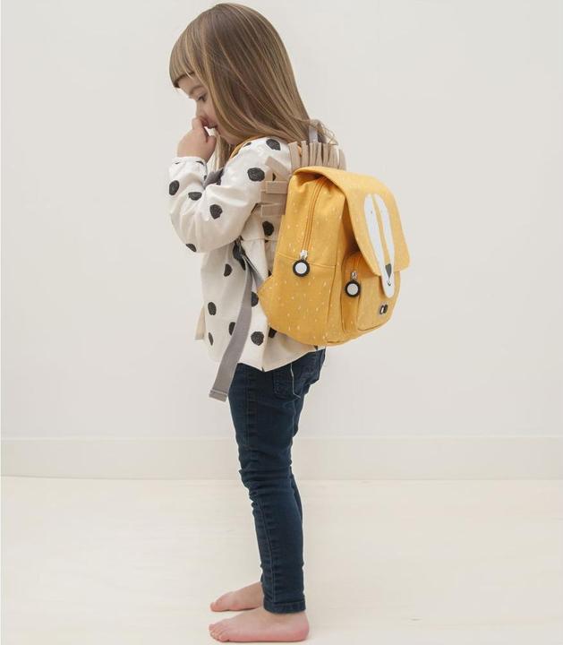 Actual product image Trixie Baby Satchels