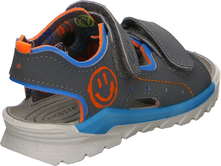 Actual product image Ricosta Sandal Surf (28)