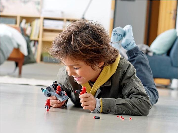 Image du produit LEGO Pack de combat des soldats Sith (75266, LEGO Star Wars)