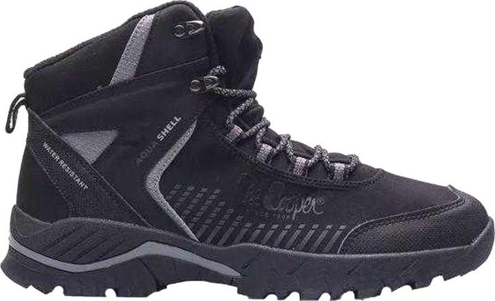 Produktbild Lee Cooper Wanderstiefel Aqua Schale (44)