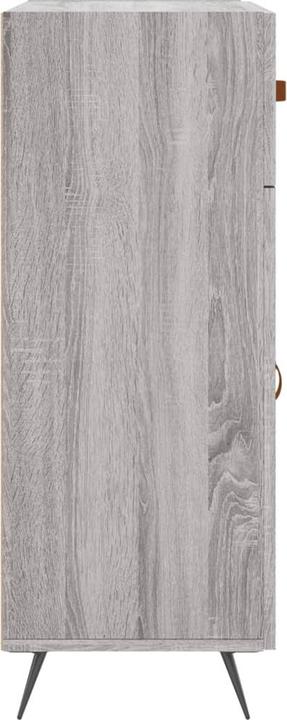 Produktbild vidaXL Journi (69.5 x 34 x 90 cm)