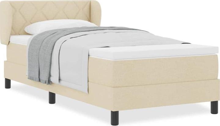 Produktbild VidaXL Boxspringbett