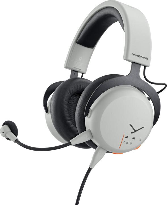 Beyerdynamic MMX 100 (Cable)