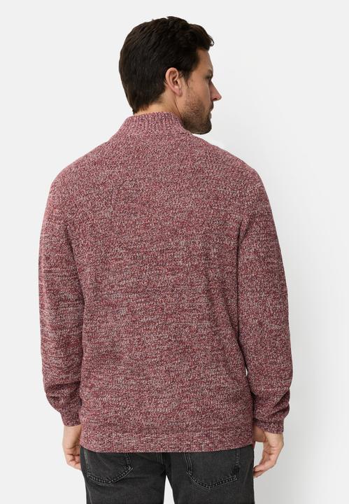 Produktbild Camel Active Strick-Troyer mit melierter Struktur (XXL)