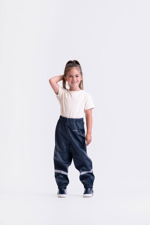 Produktbild BMS Softskin Bundhose (122)