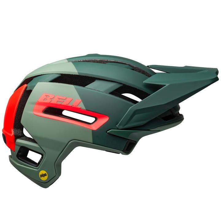 Productafbeelding Bell Super AIR Sferisch MIPS (55 - 59 cm)