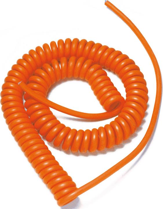 Actual product image Walther Werke Walther 6007804 Spare part: Coiled cable