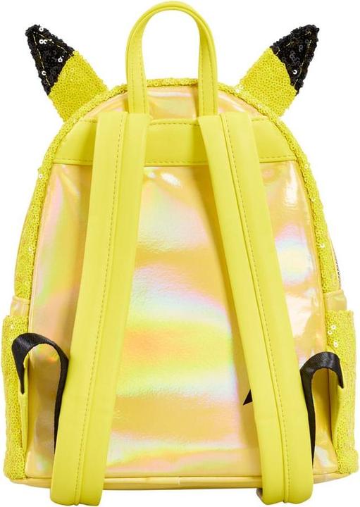 Immagine prodotto Loungefly Pokemon Pikachu backpack 26cm