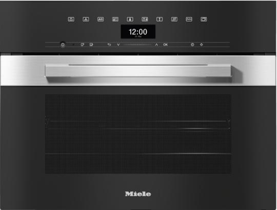 Produktbild Miele DGC 7445 HC Pro