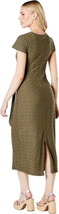 Produktbild Principles Midikleid Bindegürtel (44)