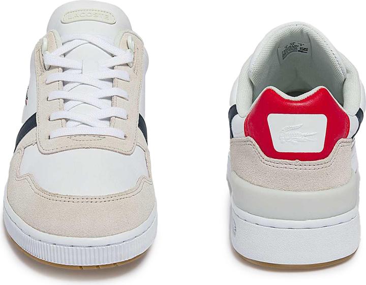 Image du produit Lacoste Baskets T-CLIP pour hommes (43)