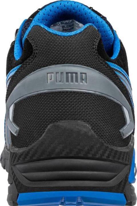 Actual product image Puma Low shoes (S3, 40)