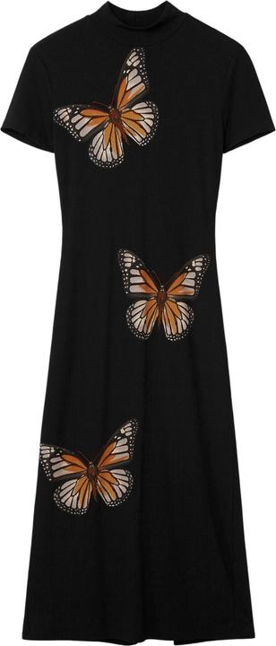 Image du produit Desigual robe t-shirt virginia (M)
