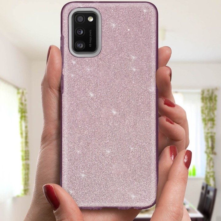 Produktbild Avizar Papay Series (Samsung Galaxy A41)