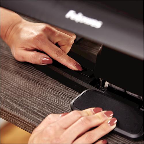 Image du produit Fellowes Hana (24 x 46 x 52 cm)