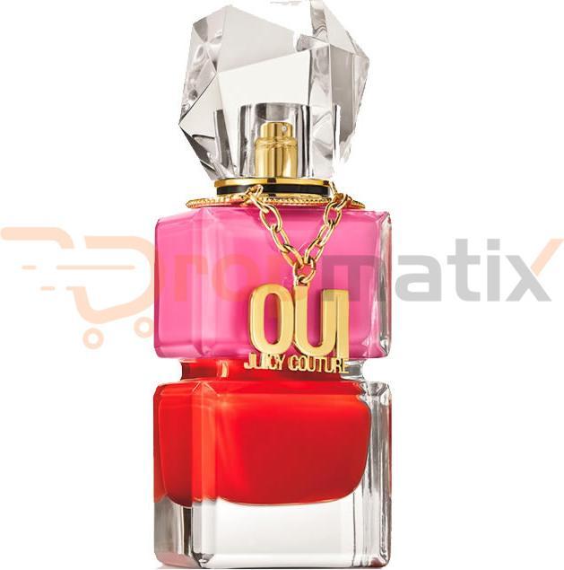 Produktbild Juicy Couture Oui (Eau de Parfum, 100 ml)