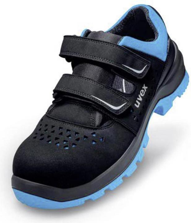 Produktbild Uvex Safety xenova ale SRC Weite 11 (S1P, 40)