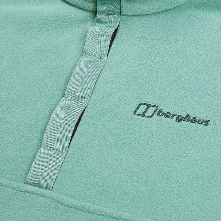 Produktbild Berghaus Snap-Fleece Felltop (52)