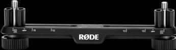 Image du produit RØDE Barre stéréo