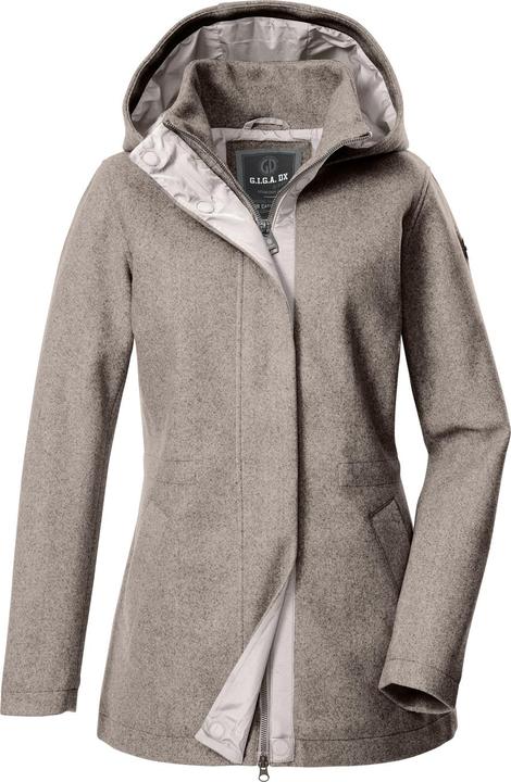 Actual product image G.I.G.A DX GW78 Jacket (L)