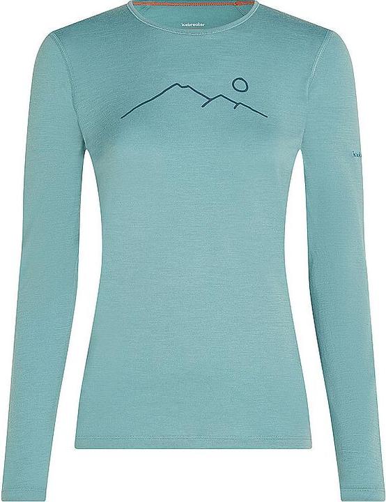 Actual product image Icebreaker Oasis (XL)
