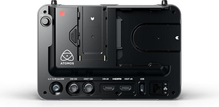 Produktbild Atomos Shogun (7", Full HD)