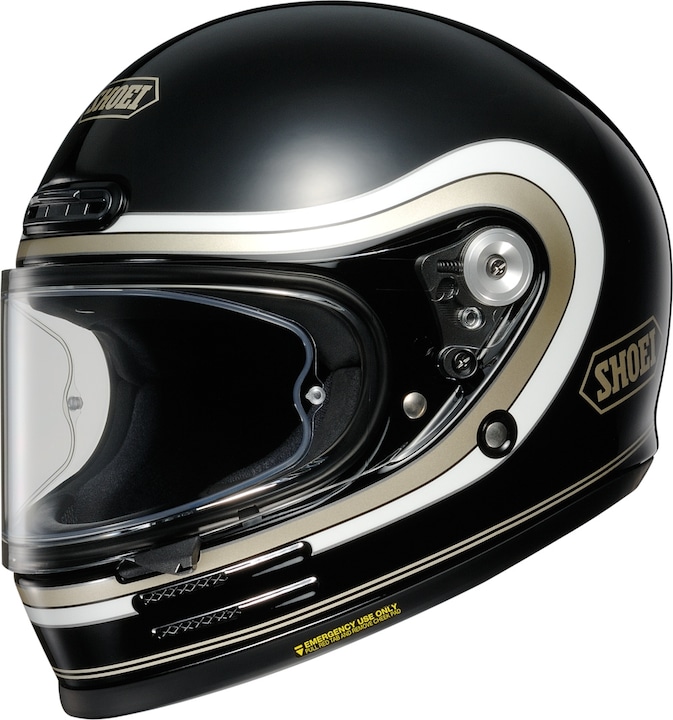 Produktbild Shoei Integralhelm Glamster 06 G1 (62 cm, XL)