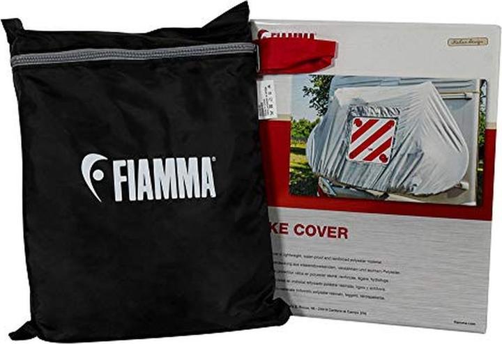 Image du produit Frankana Fiamma BIKE COVER S 3 (Gris)