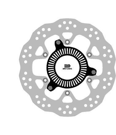 Immagine prodotto NG Brake Disc DIS2113X (240 mm)
