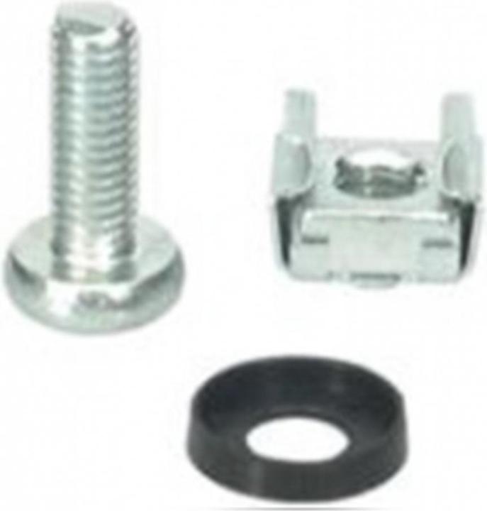 Produktbild M-Cab CAGE NUTS SET - 50 X M6