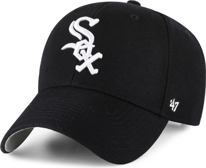 Actual product image 47 Brand Relaxed Fit MLB Chicago White Sox (One size)