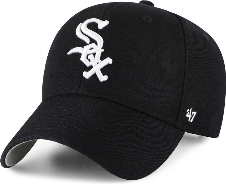 Produktbild 47 Brand Relaxed Fit MLB Chicago White Sox (One Size)
