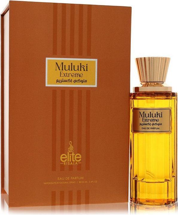 Immagine prodotto Risala Elite Muluki Extreme (Eau de parfum, 100 ml)