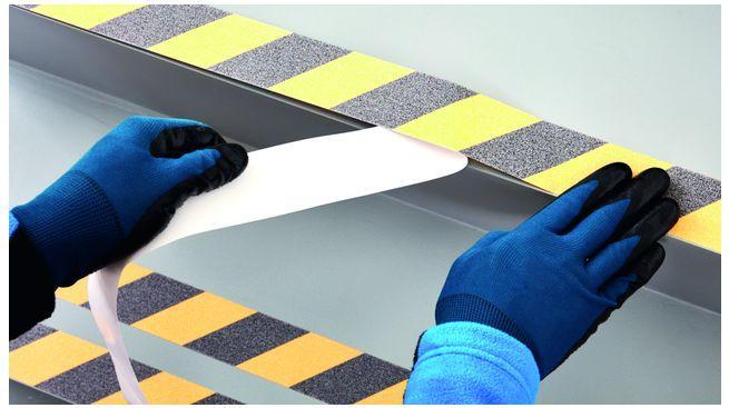 Actual product image tesa Anti-slip adhesive tape (50 mm)