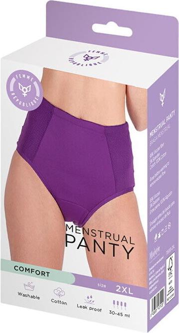 Produktbild Femme République Daily (L)