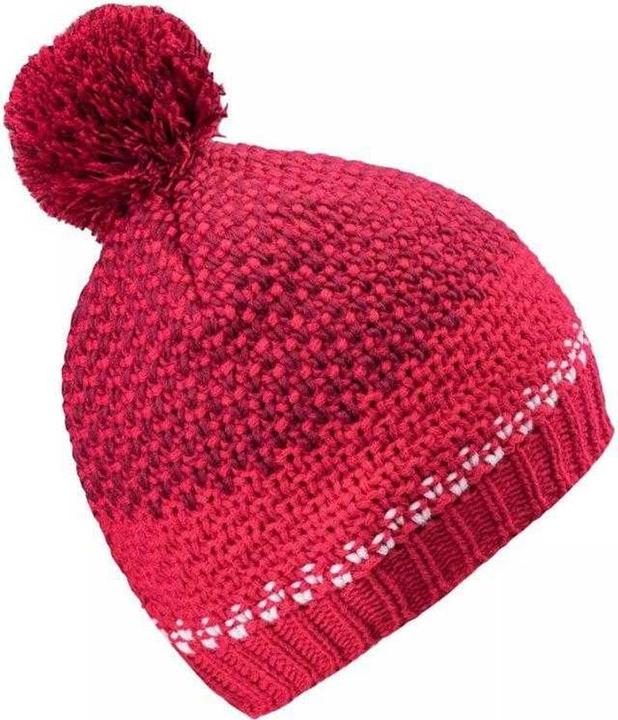 Image du produit Hi-Tec - Bonnet HERVIN - Enfant (Taille unique)