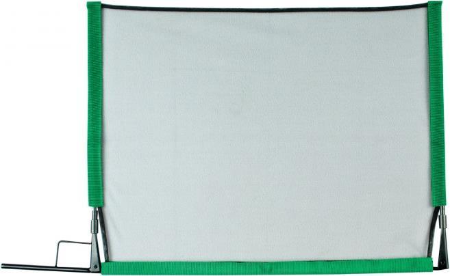 Westcott Fast Flags Single Black Net 18" x 24" (filet noir) (60.96 cm, 46 cm)