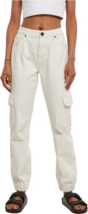 Produktbild Urban Classics Organic Stretch Denim (S)