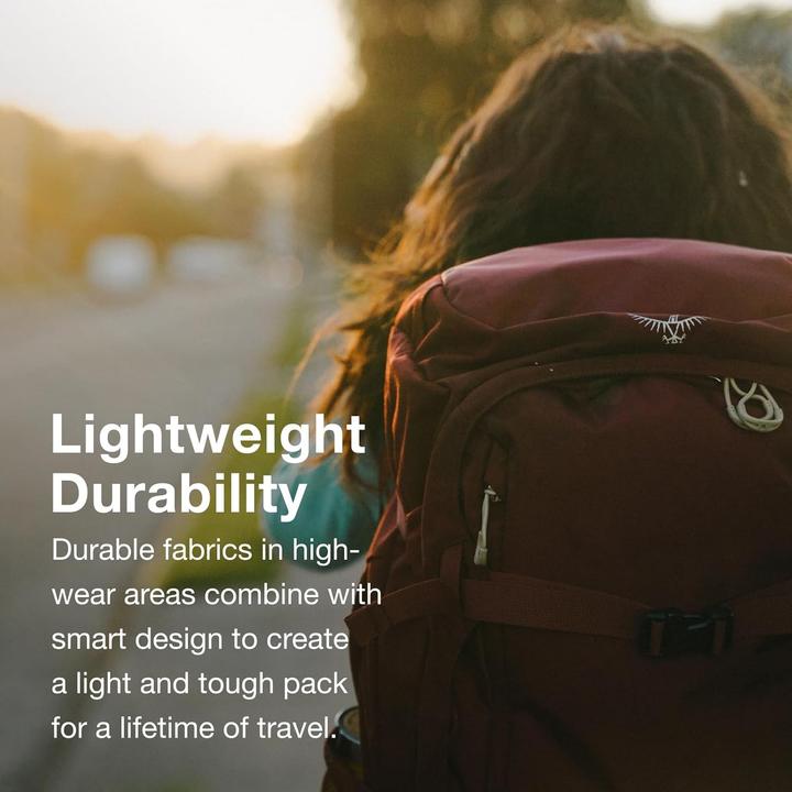 Immagine prodotto Osprey Fairview 70 (62 l)