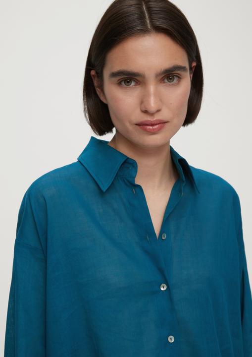 Immagine prodotto s.Oliver Bluse Leichte Longbluse (36)