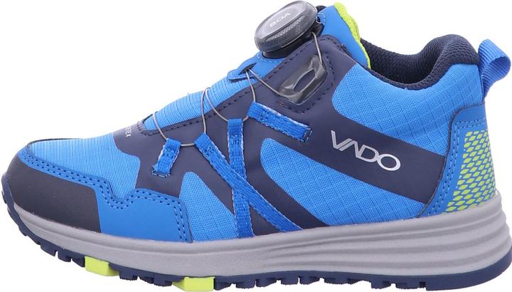 Image du produit Vado Bottes 83401-162 (31)