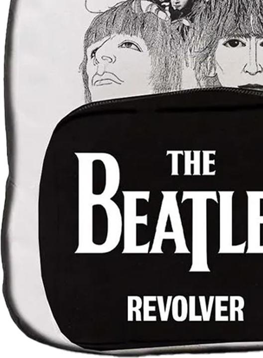 Produktbild The Beatles Revolver MiniRucksack