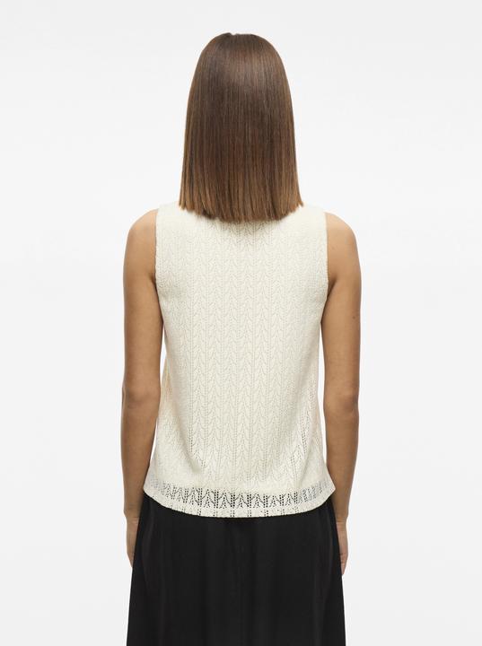 Actual product image Vila Rundhals Top (XS)