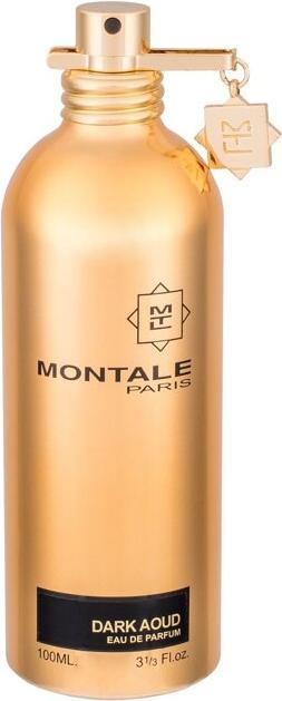 Actual product image Montale Dark Aoud (Eau de parfum, 100 ml)