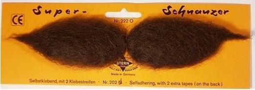 Produktbild Boland Hexe