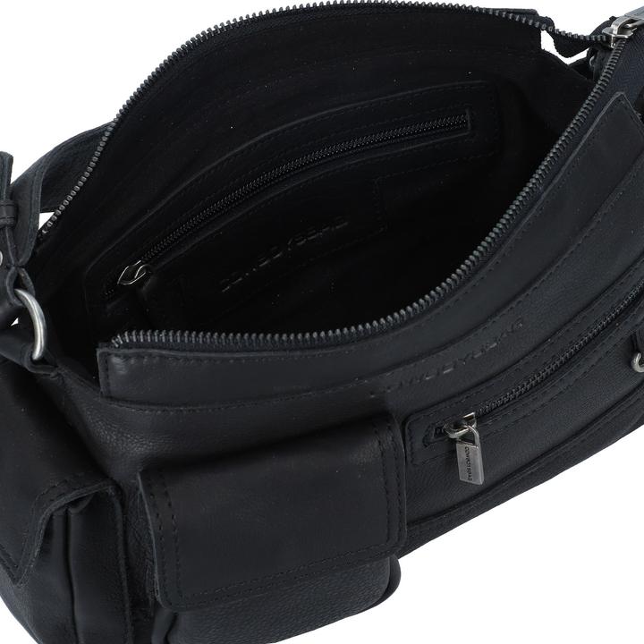 Produktbild Cowboysbag Susanville Schultertasche Leder 25 cm