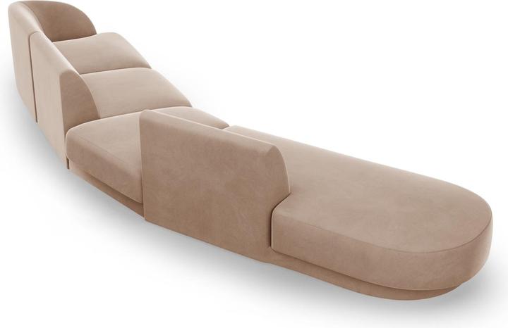 Actual product image Micadoni Miley (5-seater)