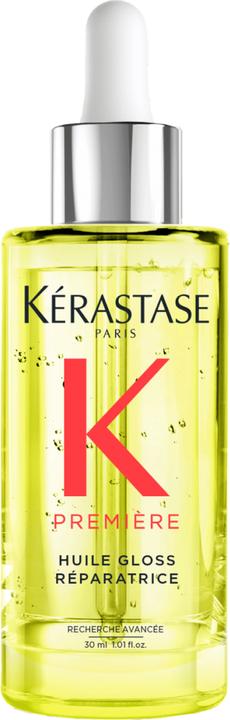 Produktbild Kérastase Huile Gloss Réparatrice (30 ml)